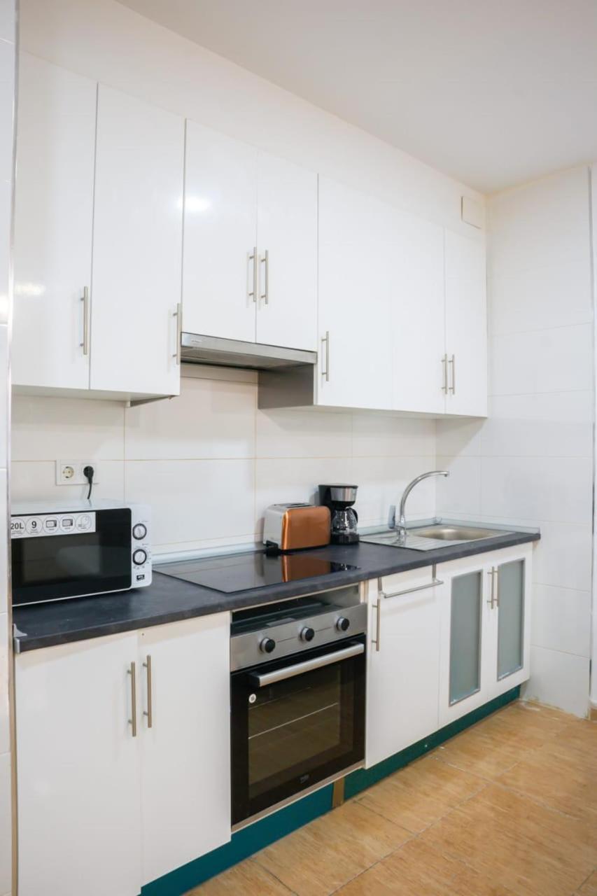 Appartamento Ev4 Hakuna Loft 4pax Metro *