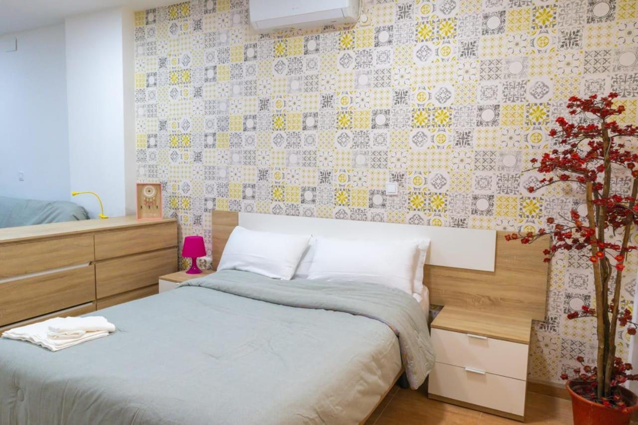 Ev4 Hakuna Loft 4pax Metro Appartamento *