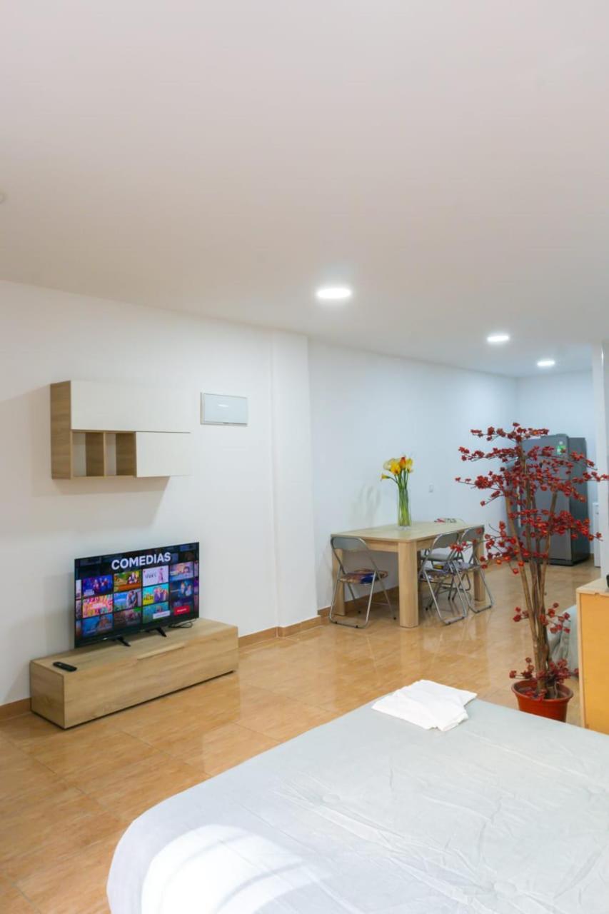 Appartamento Ev4 Hakuna Loft 4pax Metro